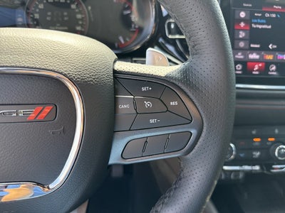 2027 Dodge Durango GT