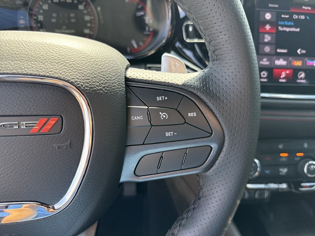 2027 Dodge Durango GT