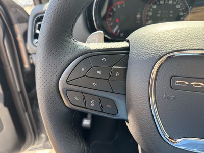 2027 Dodge Durango GT