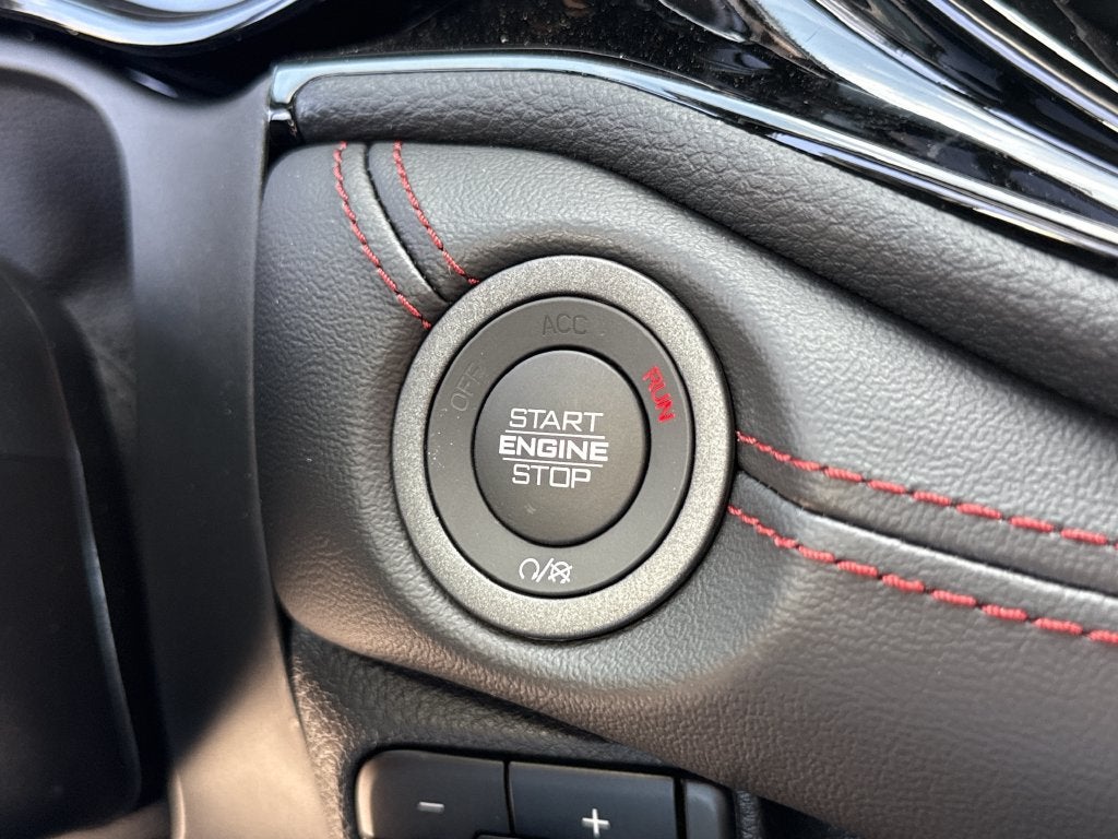 2027 Dodge Durango GT