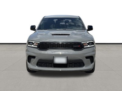 2027 Dodge Durango GT