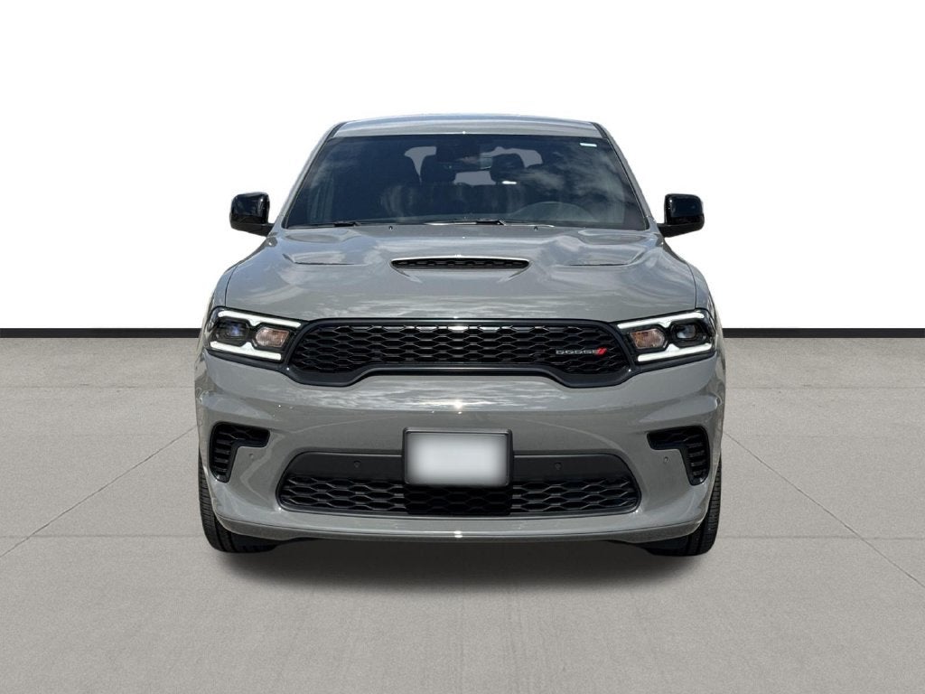 2027 Dodge Durango GT