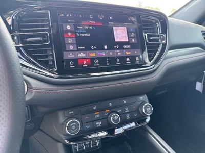 2027 Dodge Durango GT