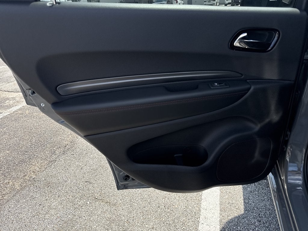 2027 Dodge Durango GT