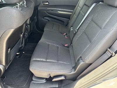 2027 Dodge Durango GT