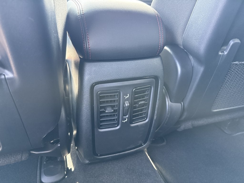 2027 Dodge Durango GT