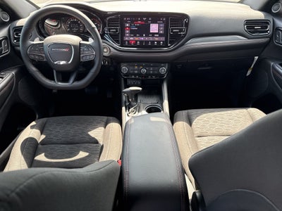2027 Dodge Durango GT