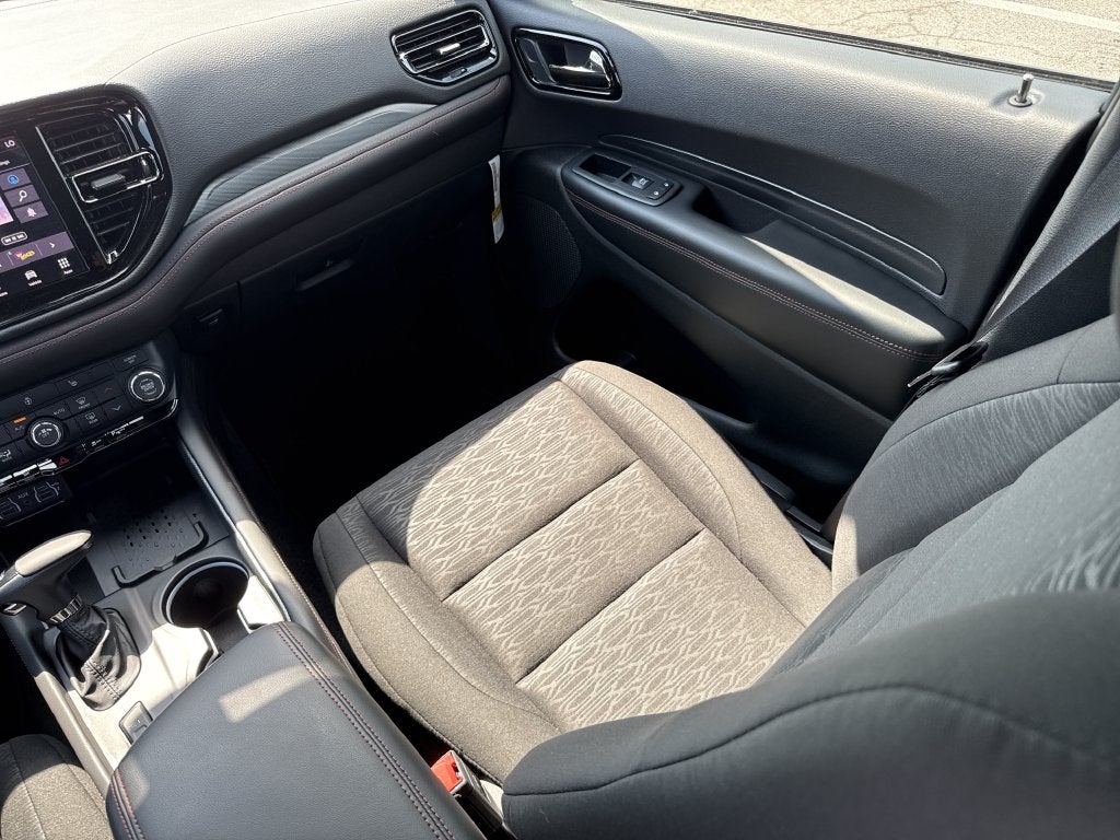 2027 Dodge Durango GT