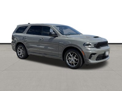 2027 Dodge Durango GT