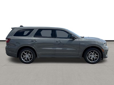 2027 Dodge Durango GT