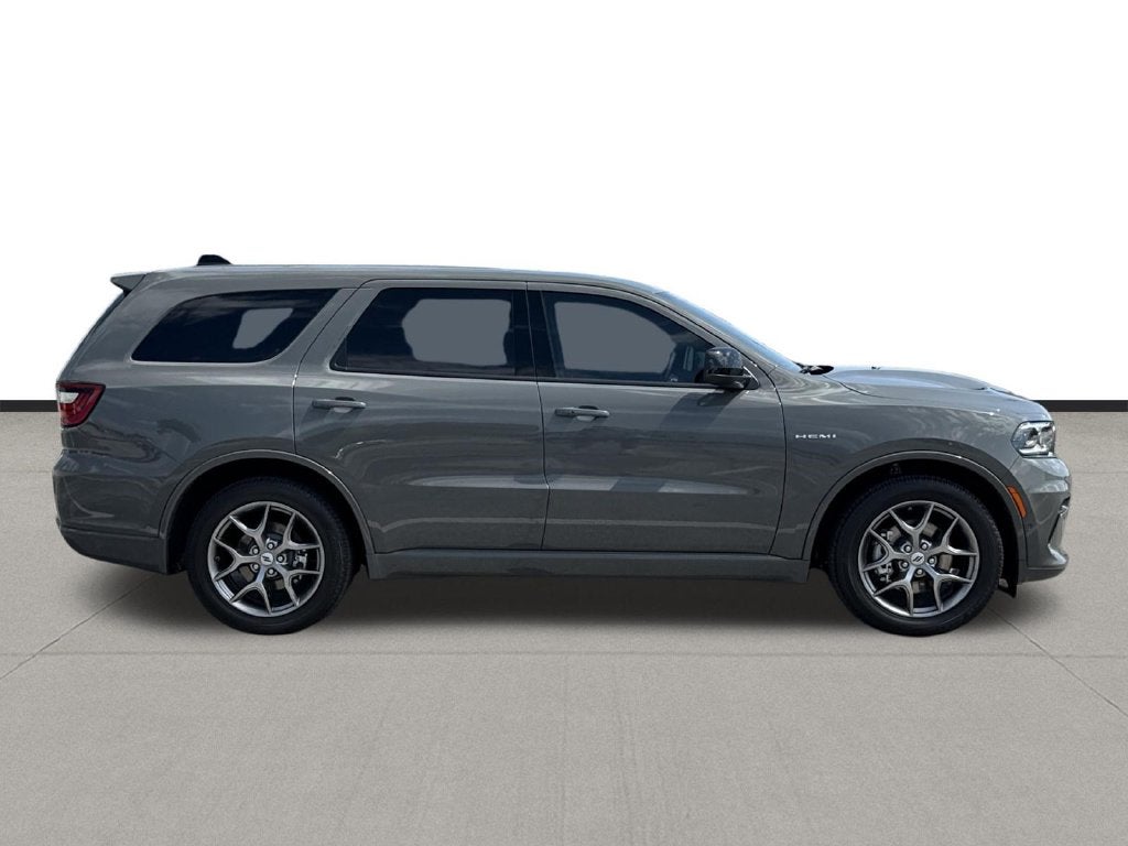 2027 Dodge Durango GT