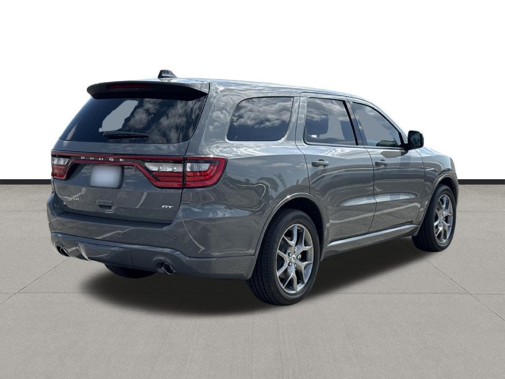 2027 Dodge Durango GT