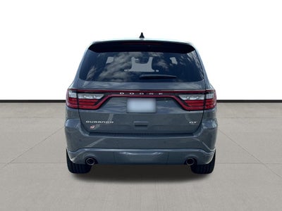 2027 Dodge Durango GT