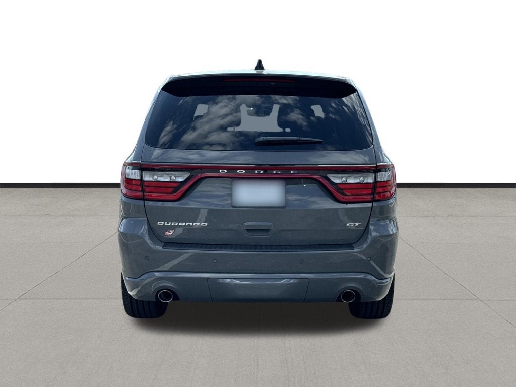 2027 Dodge Durango GT
