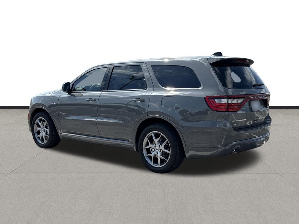 2027 Dodge Durango GT