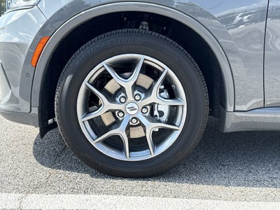 2027 Dodge Durango GT