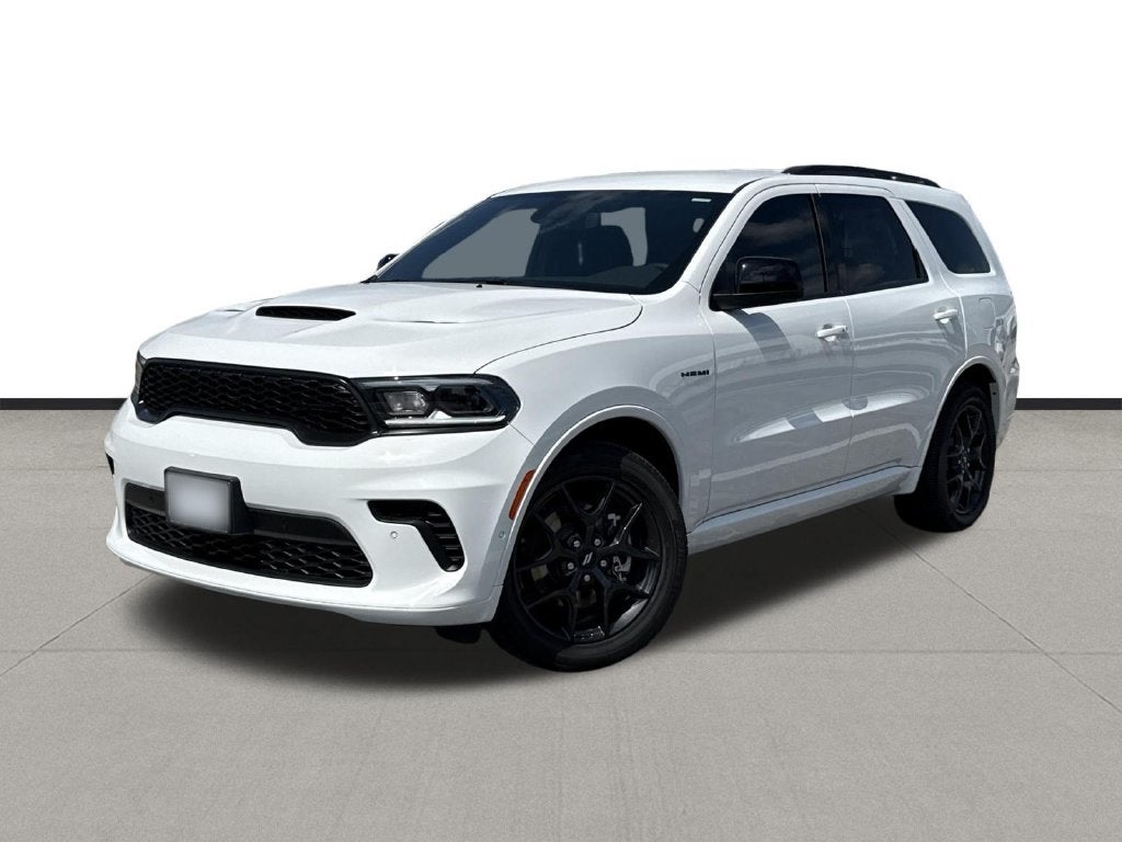 2027 Dodge Durango GT