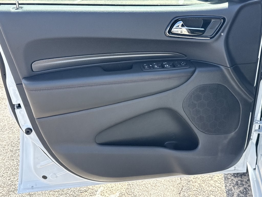 2027 Dodge Durango GT