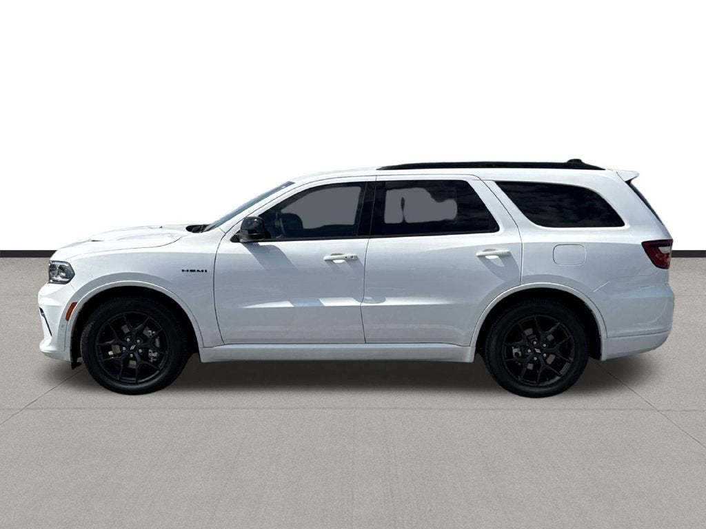 2027 Dodge Durango GT