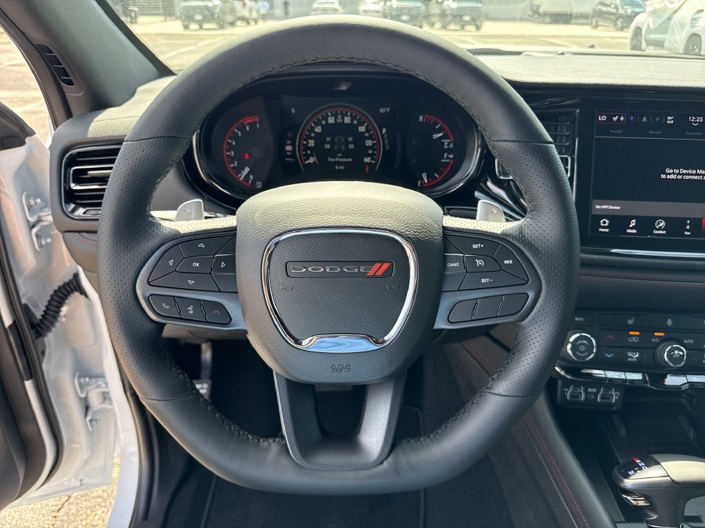 2027 Dodge Durango GT