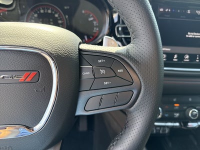 2027 Dodge Durango GT
