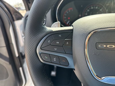 2027 Dodge Durango GT
