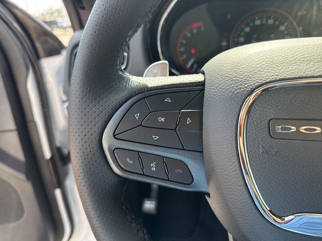 2027 Dodge Durango GT