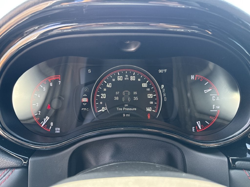 2027 Dodge Durango GT
