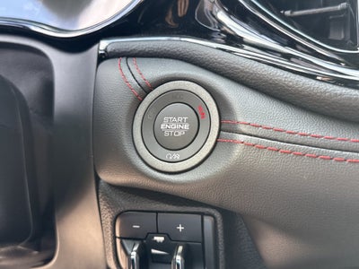 2027 Dodge Durango GT