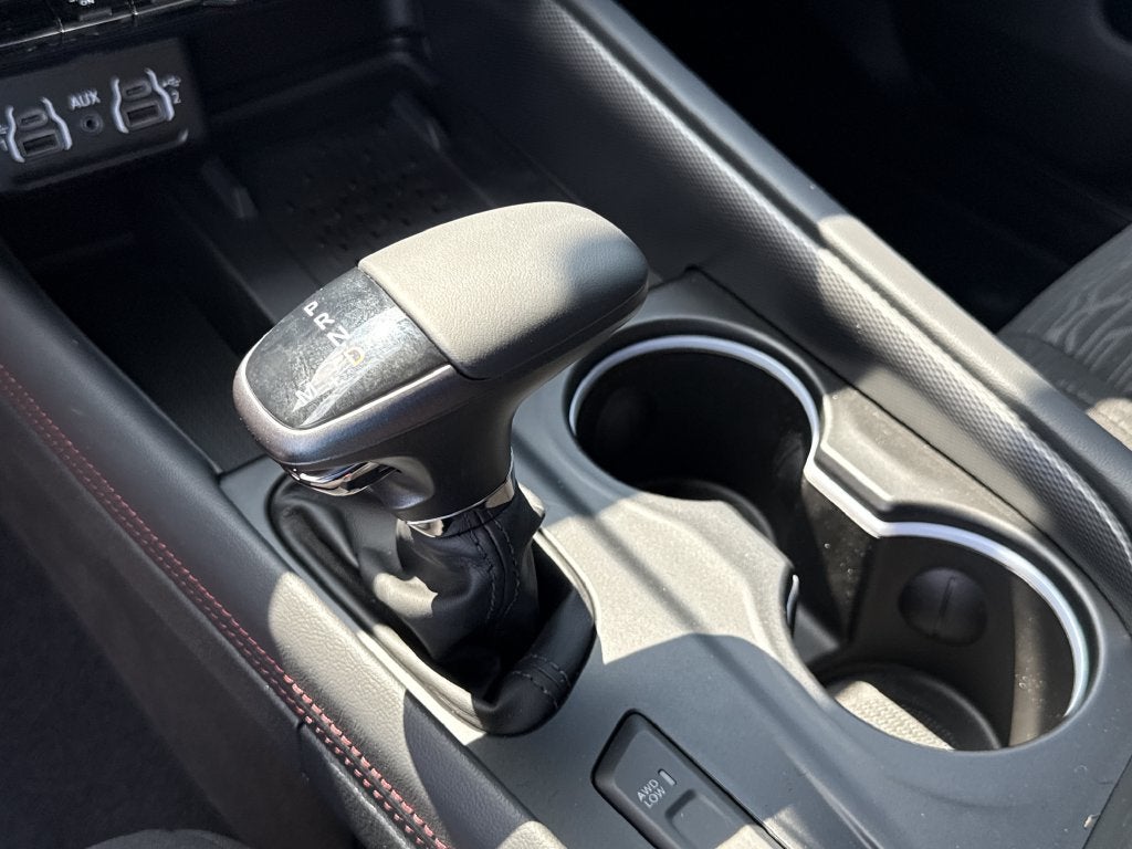 2027 Dodge Durango GT
