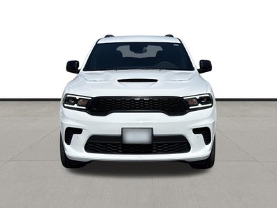 2027 Dodge Durango GT