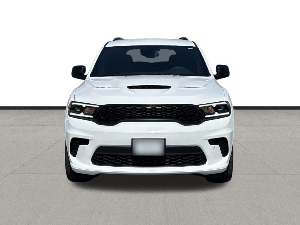 2027 Dodge Durango GT