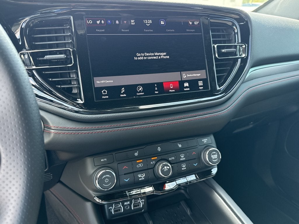 2027 Dodge Durango GT