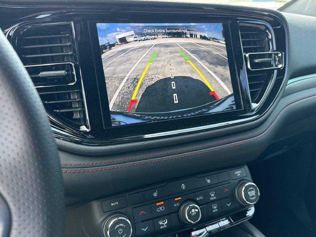 2027 Dodge Durango GT