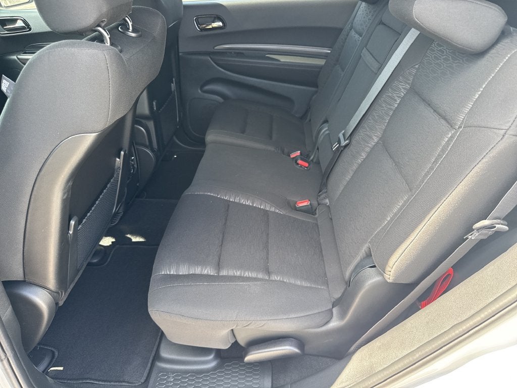 2027 Dodge Durango GT
