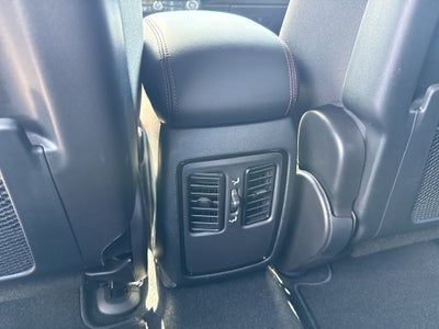 2027 Dodge Durango GT