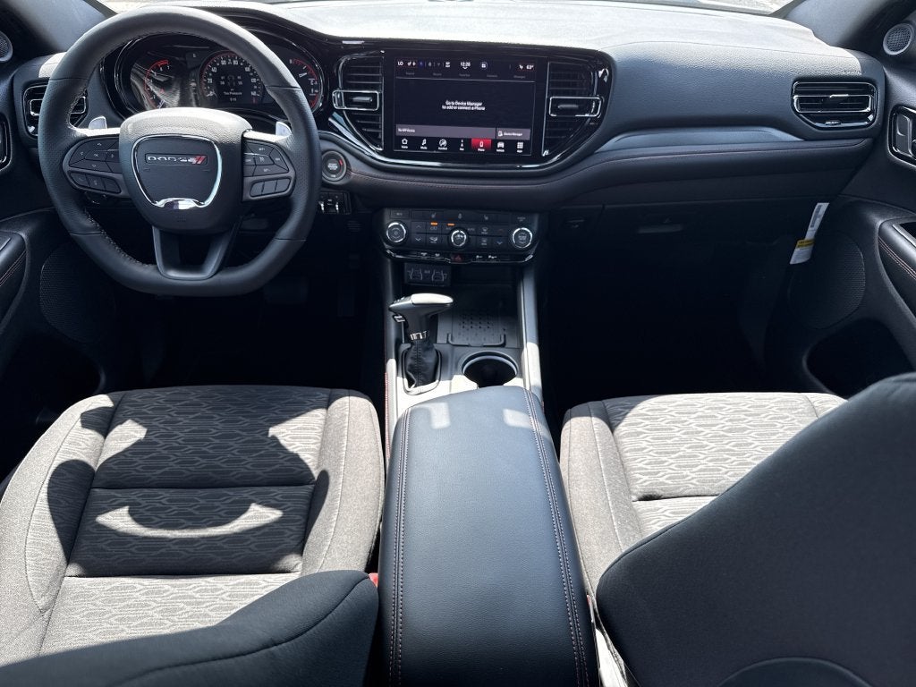 2027 Dodge Durango GT