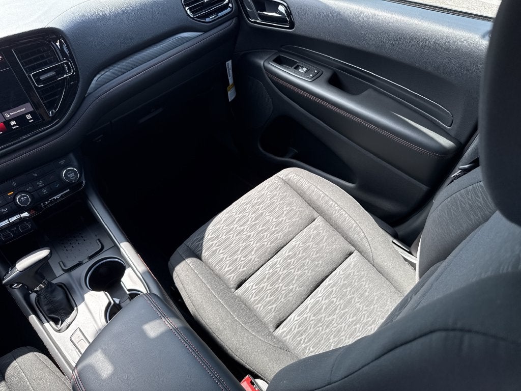 2027 Dodge Durango GT