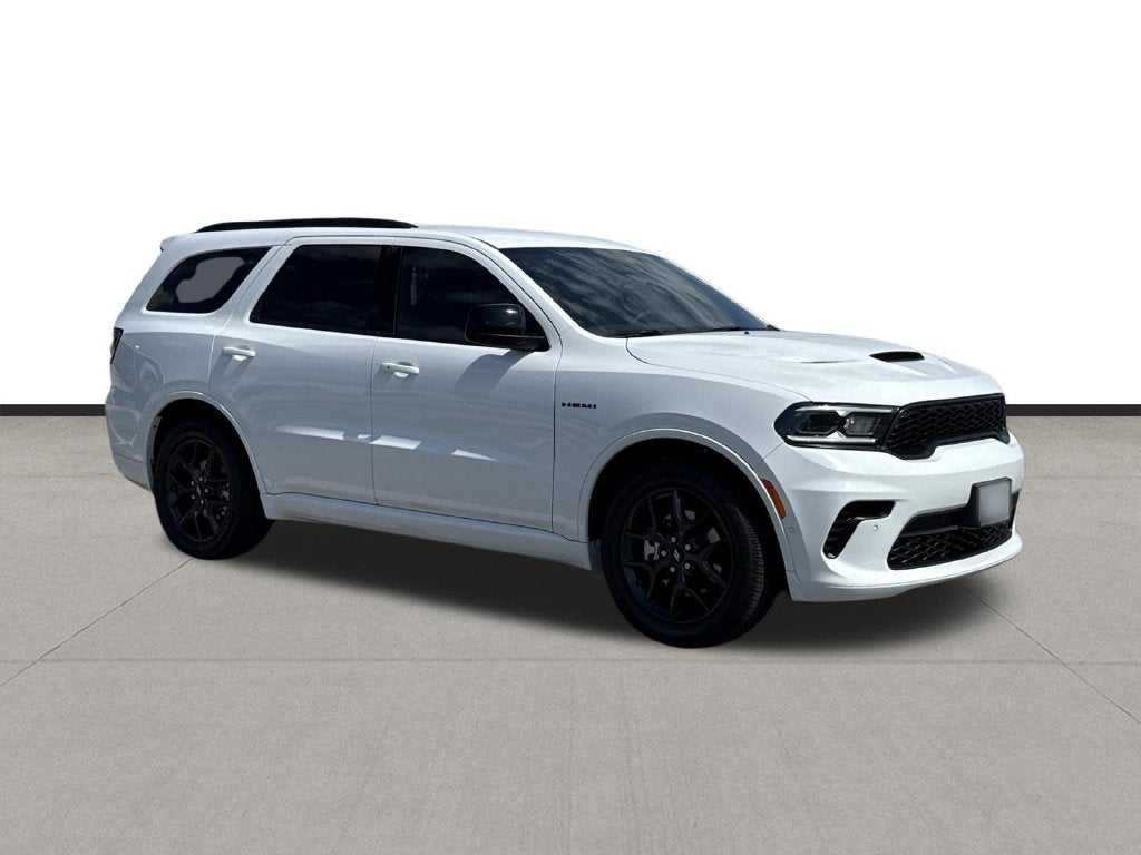 2027 Dodge Durango GT