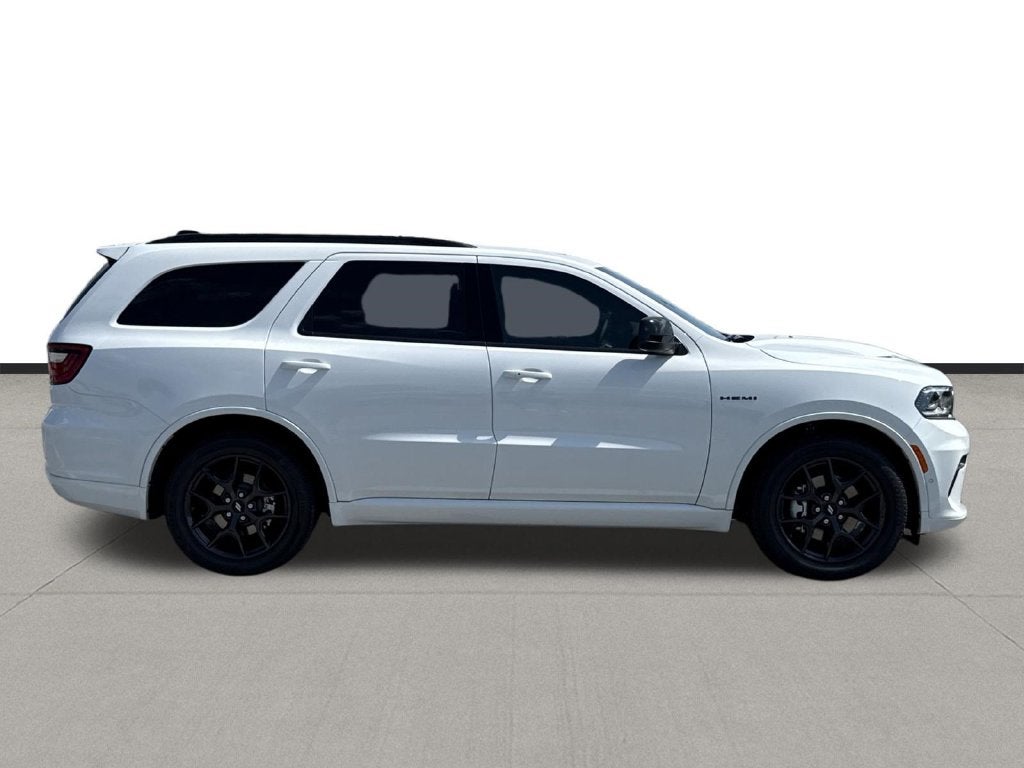2027 Dodge Durango GT