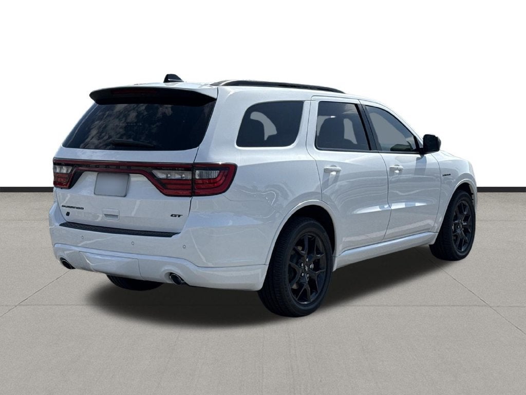 2027 Dodge Durango GT
