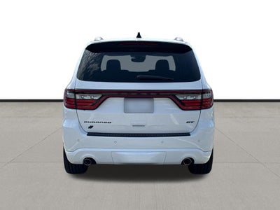 2027 Dodge Durango GT