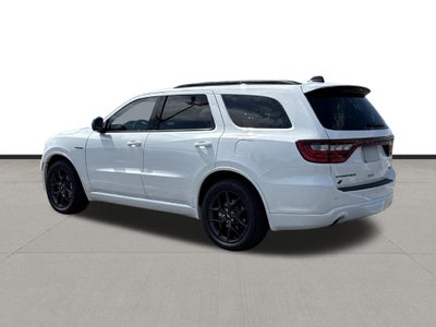 2027 Dodge Durango GT