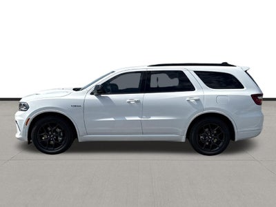 2027 Dodge Durango GT