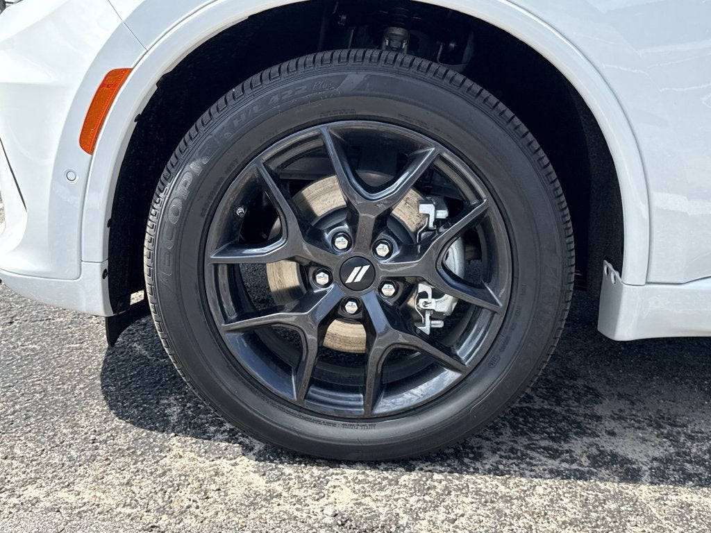 2027 Dodge Durango GT