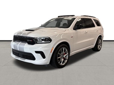 2027 Dodge Durango R/T 392