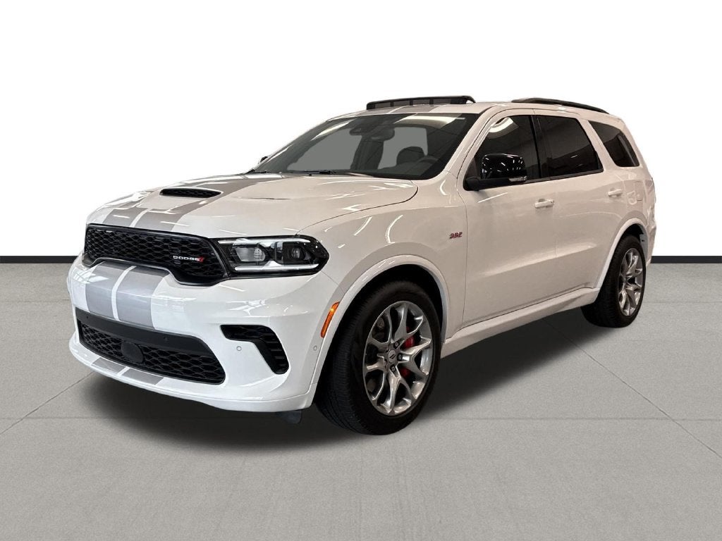 2027 Dodge Durango R/T 392