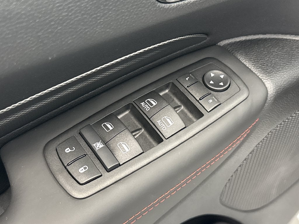 2027 Dodge Durango R/T 392