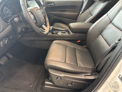2027 Dodge Durango R/T 392