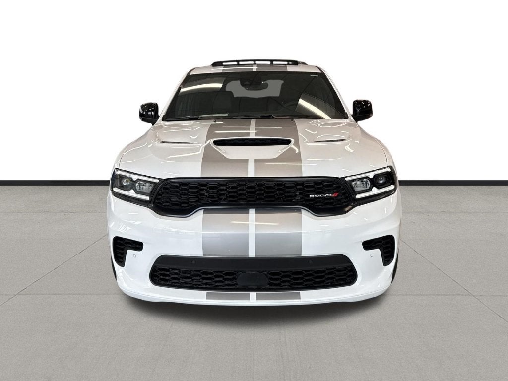 2027 Dodge Durango R/T 392
